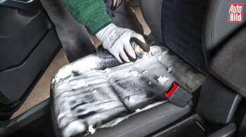 Πως να κάνετε τις ταπετσαρίες σαν καινούργιες! Πως να κάνετε τις ταπετσαρίες σαν καινούργιες!