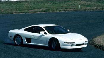MID4: Το Nissan που «γέννησε» την τεχνολογία των 300ZX και R32 GT-R