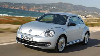 VW Beetle 2011-2017: Θα γίνει θρύλος σαν το παλιό;