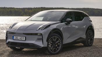 ZEEKR X: Premium ηλεκτρικό SUV με τιμή 32.990 ευρώ