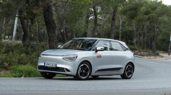 Δοκιμάζουμε και βαθμολογούμε τo Dongfeng BOX 95 PS 42,3 kWh.