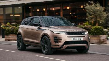 Range Rover Evoque 2027: Η ηλεκτρική επανάσταση της τρίτης γενιάς