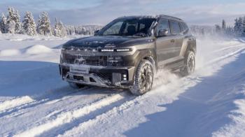 Έτσι μπορεί να είναι το νέο Hyundai Kona: Τα πρώτα renders βγήκαν