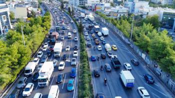 Κοντά στις 140.000 οι αιτήσεις άρσης ακινησίας για το καλοκαίρι