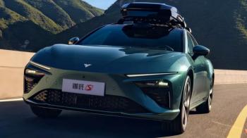 Toyota: Σενάριο πως εξετάζει το ενδεχόμενο εξαγοράς κινεζικής μάρκας 