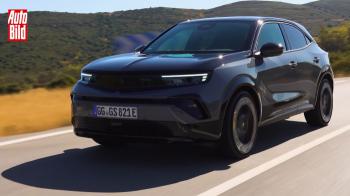 Opel Mokka GSE 281 PS: Οδηγούμε το νέο SUV-πυραυλάκι!