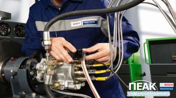 ΠΕΑΚ: Πάνω από 60 χρόνια εξειδίκευσης στο Diesel!