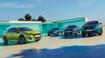 Τα Peugeot 208, 2008 και 3008 σε νέα βασική έκδοση και πιο προσιτά