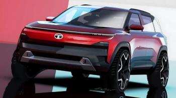 Η «μαμά» της Land Rover φτιάχνει «Defender» με το σήμα της