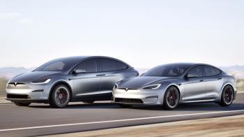 Στην Ελλάδα τα αναβαθμισμένα Tesla Model S και Model X 