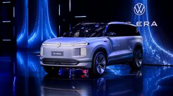 Volkswagen: Σκέψεις για ηλεκτρικά με range extender σε Ευρώπη και ΗΠΑ