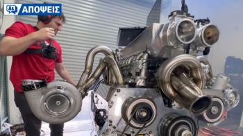 Αρνητές του εξηλεκτρισμού: έχουν ή όχι δίκιο που απορρίπτουν την «μετάβαση»;