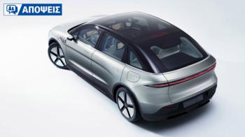 Honda και Skoda ξεκίνησαν με ποδήλατα, γιατί να μην φτιάξει αυτοκίνητα η Xiaomi και η Sony;