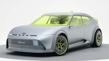 Hyundai: Φέρνει 5 νέα μοντέλα τους επόμενους 18 μήνες 