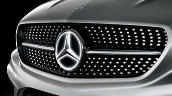 Ανταλλακτικά για Mercedes στο Κερατσίνι - Ιατρό