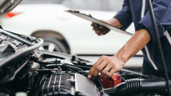 Service για Group Vag στη Nέα Iωνία – Καμπισιούλης