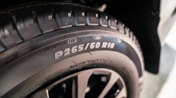 205/70 R15: Γιατί το φάρδος στα λάστιχα τελειώνει πάντα σε «5»;