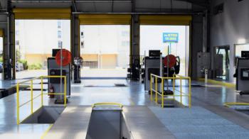 Ο ψηφιακός έλεγχος αλλάζει το τοπίο στις διασταυρώσεις ΚΤΕΟ