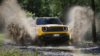 Εσύ τι πιστεύεις; SUV και off-road πάει μόνο με 4κίνηση;