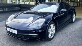 Porsche Panamera Diesel με 1.000.000 χλμ.: Η αξιοπιστία στα καλύτερά της