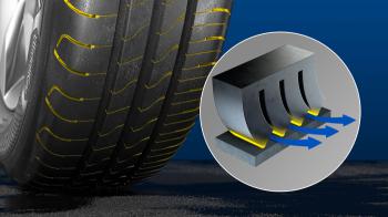 EfficientGrip Compact 2: Η πρόταση της Goodyear στις μικρές διαστάσεις
