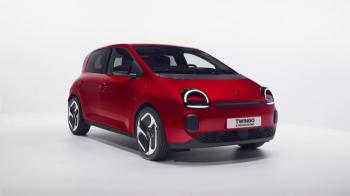 Renault Twingo E-Tech Electric: Ηλεκτρικό πόλης κάτω από 20.000 ευρώ