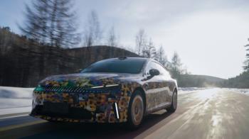 Smart #6: Τέλος στο άγχος της φόρτισης με 1.810 χιλιόμετρα αυτονομία!