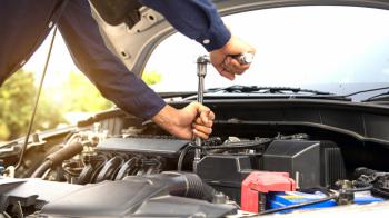 Service αυτοκινήτων στου Ρέντη  – Taxi Art Power team 