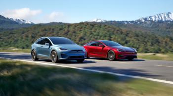 Tesla: Σταματά την παραγωγή των Model S και Model X μέσα στο 2026