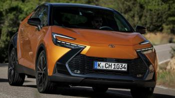 Toyota: Ετοιμάζει αύξηση στην παραγωγή των υβριδικών 