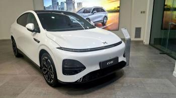 Αυτές είναι οι τιμές του νέου Xpeng G6 στην Ελλάδα