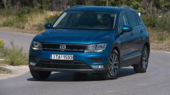3 SUV που τα..«σπάνε»