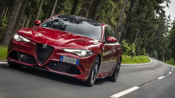 Alfa Romeo, Lancia, DS: «Γυρνάνε» στο ρεύμα