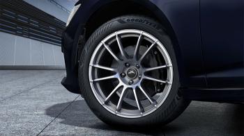 Νέο ελαστικό Goodyear Eagle F1 Asymmetric 6!