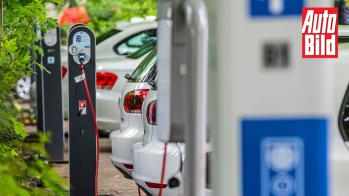 Fast charging δίκτυα φόρτισης: Τι εξελίσσει ο κάθε κατασκευαστής