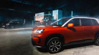 Η GAC AION ξεκινάει την εμπορική της πορεία στην Ελλάδα