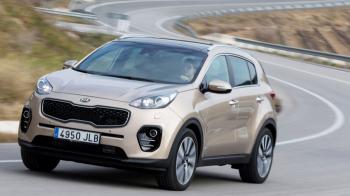 Αξίζει το προηγούμενο Kia Sportage diesel ως μεταχειρισμένο;