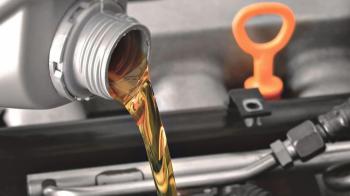 Δεν είναι όλα τα λιπαντικά κατάλληλα για diesel κινητήρες