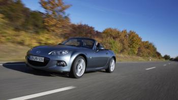 Mazda MX-5 με 100.000 χλμ: Να πάρω το «όνειρο» μεταχειρισμένο;