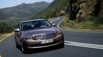 Test μεταχειρισμένου: Mercedes C-Class diesel 2007-2014