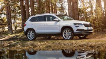 Μεταχειρισμένο Skoda Karoq diesel με 180.000 χλμ: Τι προβλήματα έχει;