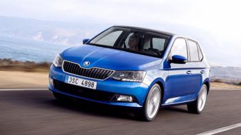 Skoda Fabia: Στα 83.000 χλμ έκοψε καλώδιο μίζας