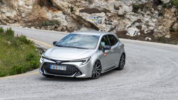 Νέα Toyota Corolla: Πόσο καλή είναι απέναντι από τον ανταγωνισμό;