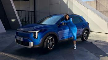 Το νέο Kia Stonic στην Kia Βελμάρ: Τιμή από 19.990€, εξοπλισμός και χαρακτηριστικά