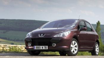 Peugeot 307: Από την πόλη στο WRC Peugeot 307: Από την πόλη στο WRC