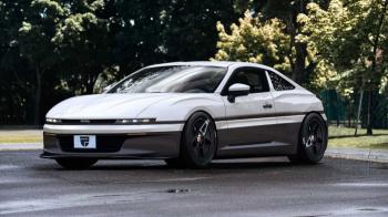 Πώς θα ήταν ο retro διάδοχος του Toyota AE86;