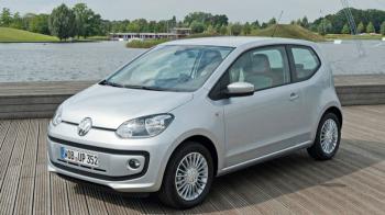 Test μεταχειρισμένου VW Up! (2011-2023)