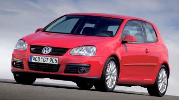 VW Golf GT: Το Golf με τον «τουρμποκομπρέσσορα»