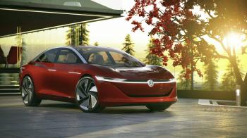 700km αυτονομία θα έχει ο αντικαταστάτης του VW Passat
