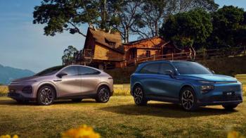 XPENG G6 & G9:
Το AI μπαίνει στα SUV και αλλάζει όσα ξέραμε